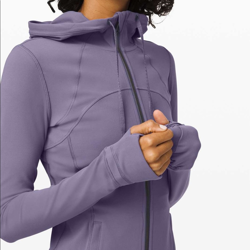 Lululemon Nulu ZIP up